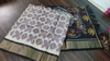 PGMRISCS4V21EDCC36- Ikat Sico saree