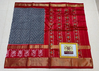 PPHSIDSS4D24BSCD31- Ikat silk saree