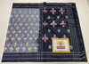 PPHSIDSS4D04BDCC01- Ikat silk saree