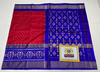 PPHSIDSS4D11BDDC23- Ikat silk saree