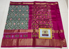 PPHSIDSS4D24BSCD43- Ikat silk saree