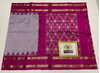 PPHSIDSS4D13TSCC07- Ikat silk saree