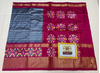 PPHSIDSS4D29BSDC34- Ikat silk saree