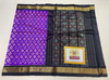 PPHSIDSS4D07BSDC05- Ikat silk saree