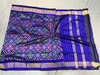 PGMRISDP4O24EDDC27- Ikat silk dupatta