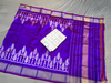 PGMRSDST4V05FSDD16- Ikat Silk dupatta with Ikat sico top