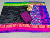 PSRGSDST4V10FFCD02- Ikat Silk dupatta with Ikat sico top