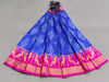 PGMRMSLG4V22EEDC04- Medium Size Ikat Silk Lehenga