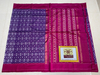 PPHSIDSS4D04BDCC14- Ikat silk saree