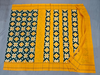 PGMRICTS4D09SBDC08- Double Ikat Teliya rumal cotton saree