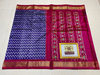 PPHSIDSS4D10BSCD09- Ikat silk saree