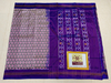 PPHSIDSS4D11BDDC15- Ikat silk saree