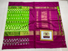 PPHSIDSS4D13TSCC01- Ikat silk saree