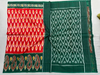 PSSIICTS4D17INDD18- Ikat cotton saree