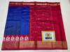 PPHSIDSS4D24BSCD01- Ikat silk saree