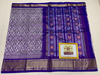 PPHSIDSS4D24BSCD21- Ikat silk saree