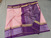 PGMRIDSS4D26TSCD48- Ikat silk saree