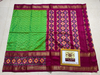 PPHSIDSS4D29BSDC06- Ikat silk saree