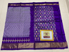 PPHSIDSS4D29BSDC17- Ikat silk saree