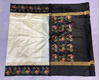 PGMRIDSS4D17DNCD01- Ikat silk saree