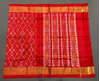 PMICIDSS5J07BCCD25- Ikat silk saree