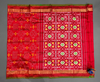 PMICIDSS4N21TBDC35- Ikat silk saree