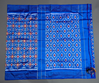PMICIDSS4N21TBDC16- Ikat silk saree