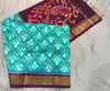 PGMRISCS4S26ECDC31- Ikat Sico saree