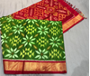 PGMRISCS4S26ECDC18- Ikat Sico saree