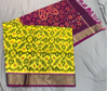 PGMRISCS4O22ECDD34- Ikat Sico saree