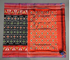 PMICIDSS4N21TBDC14- Ikat silk saree