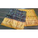 PGMRISCS5F17EZCD04- Ikat Sico saree