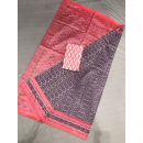 PGMRISCS5F17IFCD21- Ikat Sico saree