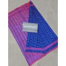 PGMRISCS5F17IFCD25- Ikat Sico saree