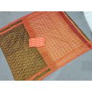 PGMRISCS5F17IFCD28- Ikat Sico saree