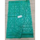 PSHLIDSS5F15BZCC01- Ikat silk saree