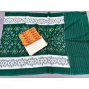 PSSIC3PS5F18IZSD50- Double ikat cotton salwar set