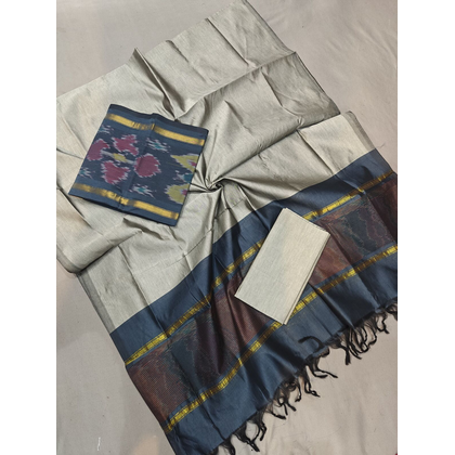 PGMRSCSM4D09ICCD38- Ikat Sico salwar set