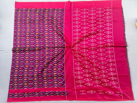 PSSIISCS5J06IZCD33- Ikat Sico saree