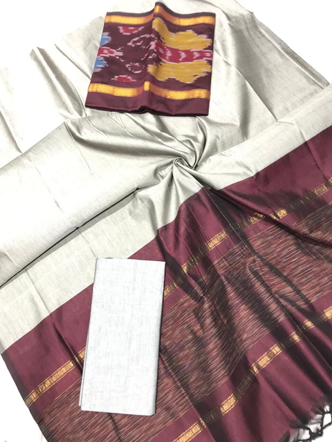 PGMRSCSM4O26IDCC17- Ikat Sico salwar set