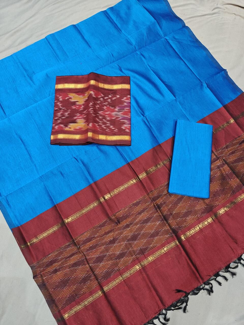 PGMRSCSM4V12IDCD09- Ikat Sico salwar set