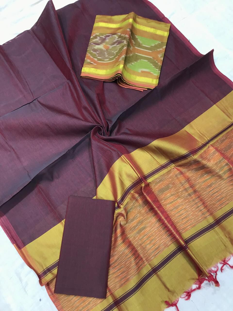 PGMRSCSM4V12IDCD11- Ikat Sico salwar set