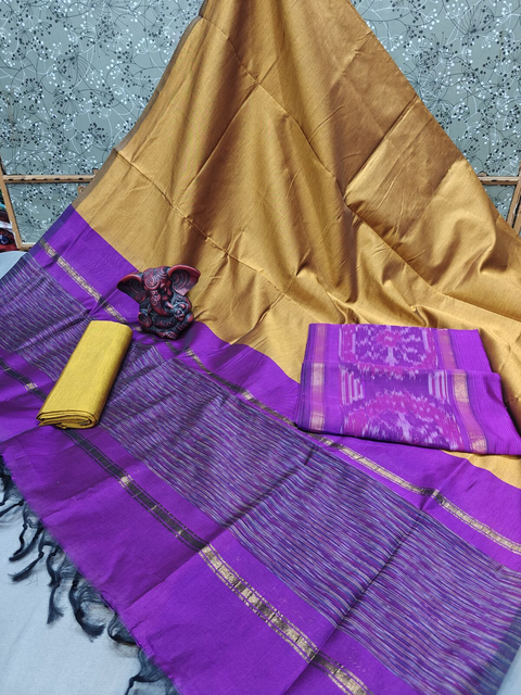 PGMRSCSM4V12IDCD30- Ikat Sico salwar set