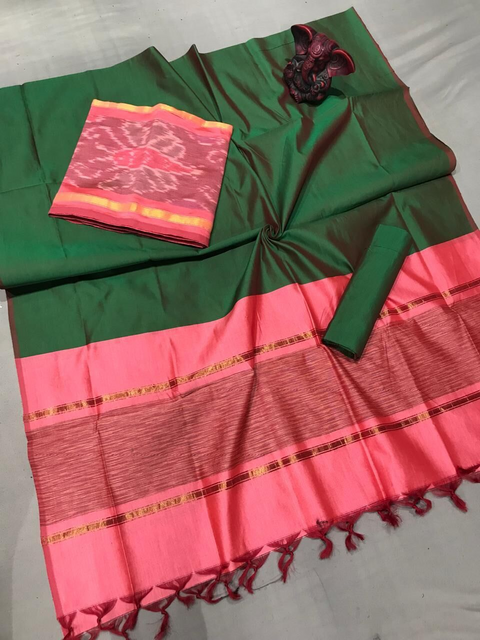 PGMRSCSM4D09ICCD01- Ikat Sico salwar set