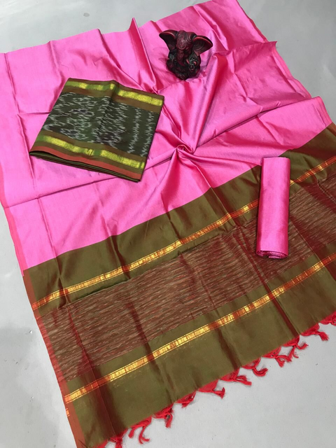 PGMRSCSM4D09ICCD06- Ikat Sico salwar set