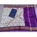 PSSISDST5F12FSCD40- Ikat Silk dupatta with Ikat sico top