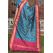 PGMRISDP5F15EDCD18- Ikat silk dupatta