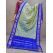 PGMRISDP5F15EDCD30- Ikat silk dupatta