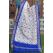 PGMRISDP5F15EDCD47- Ikat silk dupatta