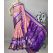 PRIHIDSS5F15NCDD01- Ikat silk saree